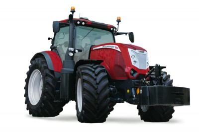 Tractors (New) image
