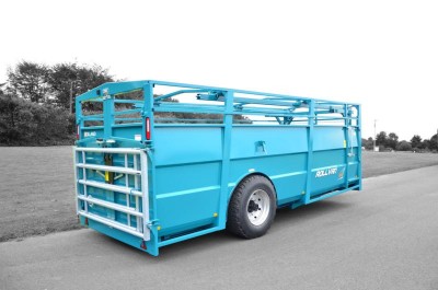 Agricultural Trailers (New) image