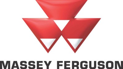 Massey Ferguson Parts image