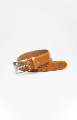 Leather Belts image
