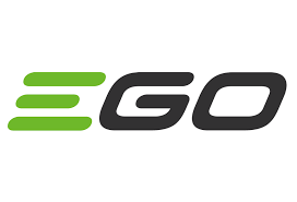 EGO battery products brand image